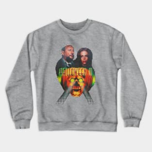 Halloween II Crewneck Sweatshirt